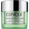 Night Cream Clinique Superdefense Night  50 ml