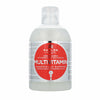 Revitalizing Shampoo Kallos Cosmetics Multivitamin 1 L