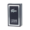 Men's Perfume Lacoste L'Homme Lacoste EDT 100 ml