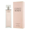 Women's Perfume Calvin Klein EDP Eternity Moment 100 ml