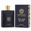 Perfumed Shower Gel Versace Dylan Blue 250 ml