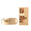 Women's Perfume Carolina Herrera 212 VIP Rosé EDP 50 ml 125 ml