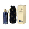 Unisex Perfume Montale Blue Amber EDP 100 ml