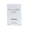 Men's Perfume Chanel Allure Homme Sport Cologne EDC 100 ml