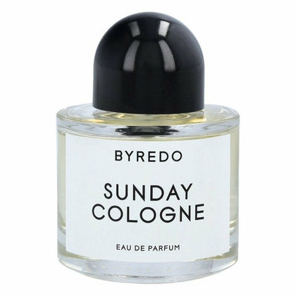 Unisex Perfume Byredo EDP Sunday Cologne 50 ml