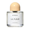 Unisex Perfume Byredo Lil Fleur Blond Wood EDP 100 ml