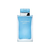 Women's Perfume D&G Light Blue Eau Intense EDP 100 ml