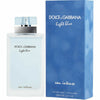 Women's Perfume D&G Light Blue Eau Intense EDP 100 ml