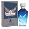 Men's Perfume Maison Alhambra Victorioso Myth EDP
