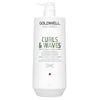 Shampoo Goldwell Curls Waves 1 L