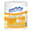 Kitchen Paper Amoos SUper Roll (6 Units)