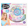 Nail Design Kit Cra-Z-Art 4 Units