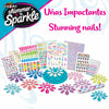 Nail Design Kit Cra-Z-Art 4 Units