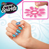 Nail Design Kit Cra-Z-Art 4 Units