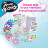 Nail Design Kit Cra-Z-Art 4 Units