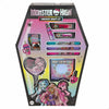 Beauty Kit Monster High 9 x 17 x 4 cm 6 Units
