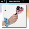 Beauty Kit Monster High 9 x 17 x 4 cm 6 Units