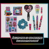 Beauty Kit Monster High 9 x 17 x 4 cm 6 Units