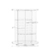 Rotating Make-up Organiser Rolkup InnovaGoods