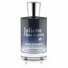Women's Perfume Juliette Has A Gun Musc Invisible EDP 100 ml