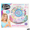 Nail Design Kit Cra-Z-Art 4 Units