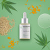 Facial Serum CBD Zenboost InnovaGoods 30 ml