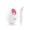 InnovaGoods Electric Facial Sauna & Blackhead Remover Set