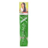 Hair extensions    X-Pression             Green