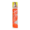 Hair extensions X-Pression Orange