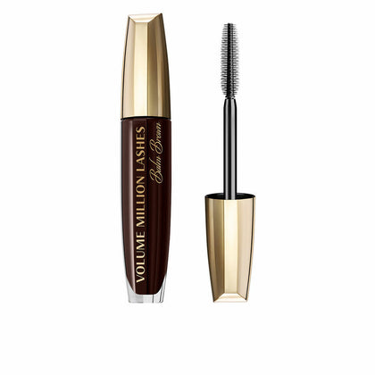 Mascara L'Oreal Make Up Volume Million Lashes Nº 01 8,9 ml