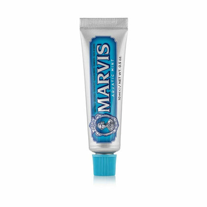 Toothpaste Marvis Aquatic Mint (10 ml)