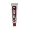 Toothpaste Marvis Black Forest (10 ml)