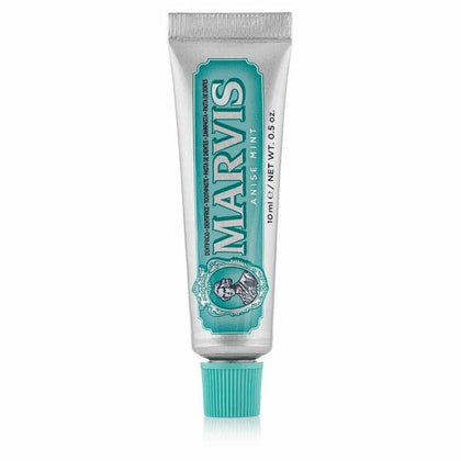 Toothpaste Marvis Mint Anisette (10 ml)