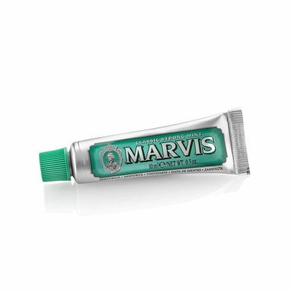 Toothpaste Marvis Classic Strong 10 ml Mint