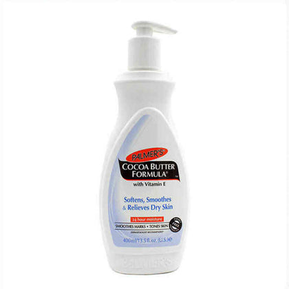 Body Cream Palmer's Cocoa Butter Formula (400 ml)