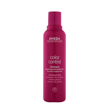 Shampoo for Coloured Hair Aveda Color Control 200 ml