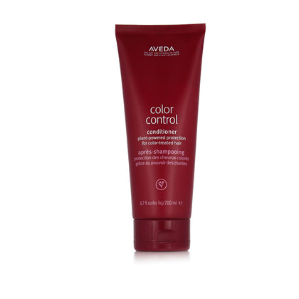 Conditioner for Dyed Hair Aveda Color Control 200 ml