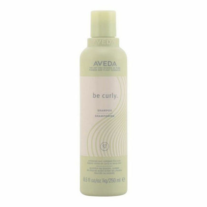 Shampoo for Curly Hair Be Curl Aveda (250 ml)