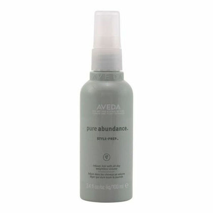 Hair Spray Pure Abundance Aveda (100 ml) (100 ml)