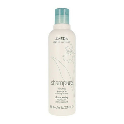 Nourishing Shampoo Shampure Aveda (250 ml)
