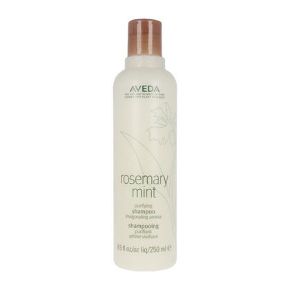 Purifying Shampoo ROSEMARY MINT Aveda Rosemary Mint 250 ml (250 ml)