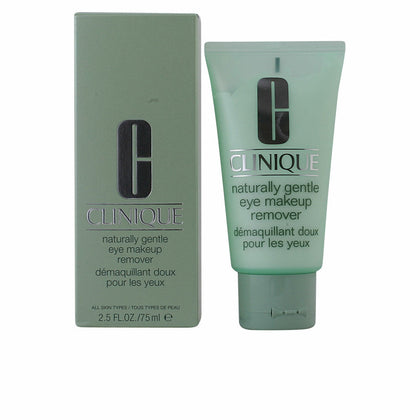 Facial Make Up Remover Clinique Naturally Gentle 75 ml
