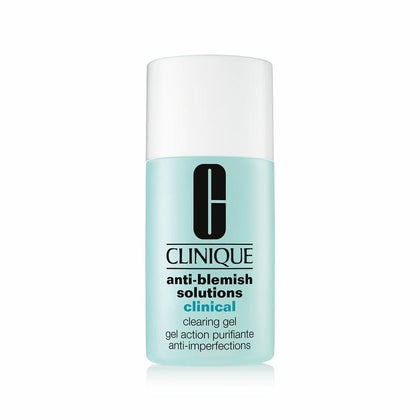 Purifying Facial Gel Clinique 0020714612221 Anti-imperfections 15 ml