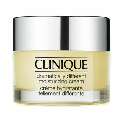 Hydrating Facial Cream Clinique Dramatically Different 50 ml