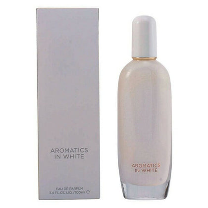 Women's Perfume Aromatics In White Clinique EDP (100 ml)