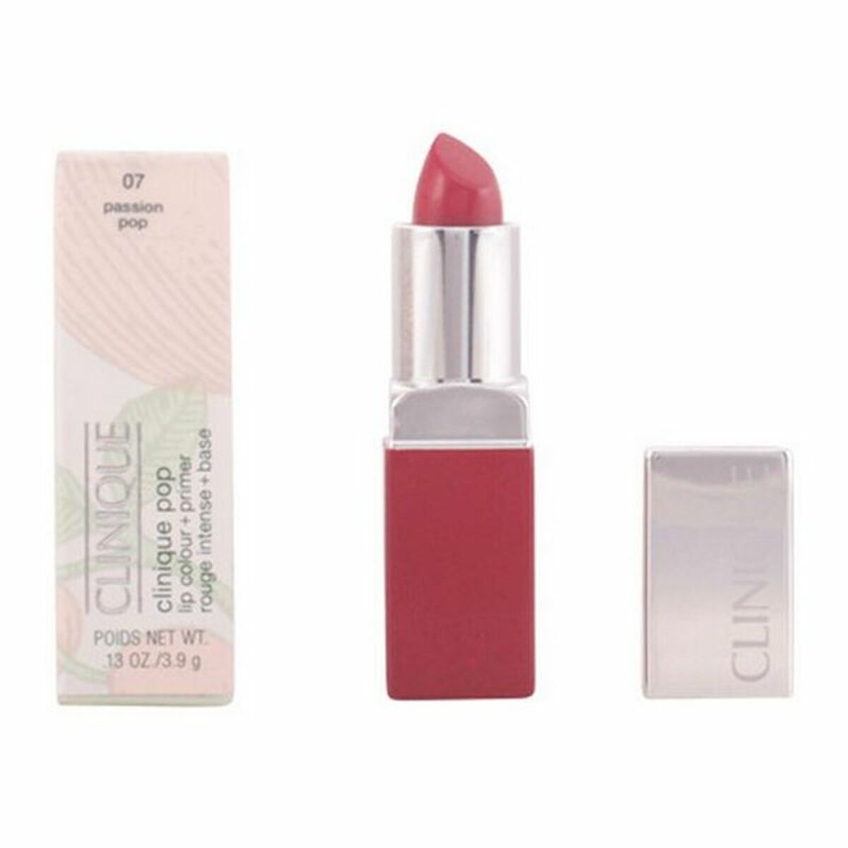 Lipstick Pop Lip Colour Clinique 3,9 g – Bricini Cosmetics