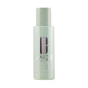 Soothing and Toning Cream with No Alcohol Clarifying Lotion Clinique