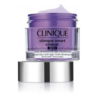 Anti-Ageing Cream for Eye Area Smart Clinical MD Resculpte Clinique (50 ml)