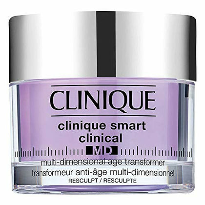 Anti-Ageing Cream for Eye Area Smart Clinical MD Resculpte Clinique (50 ml)