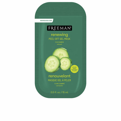 Facial Mask Peel Off Freeman Beauty Renewing 15 ml